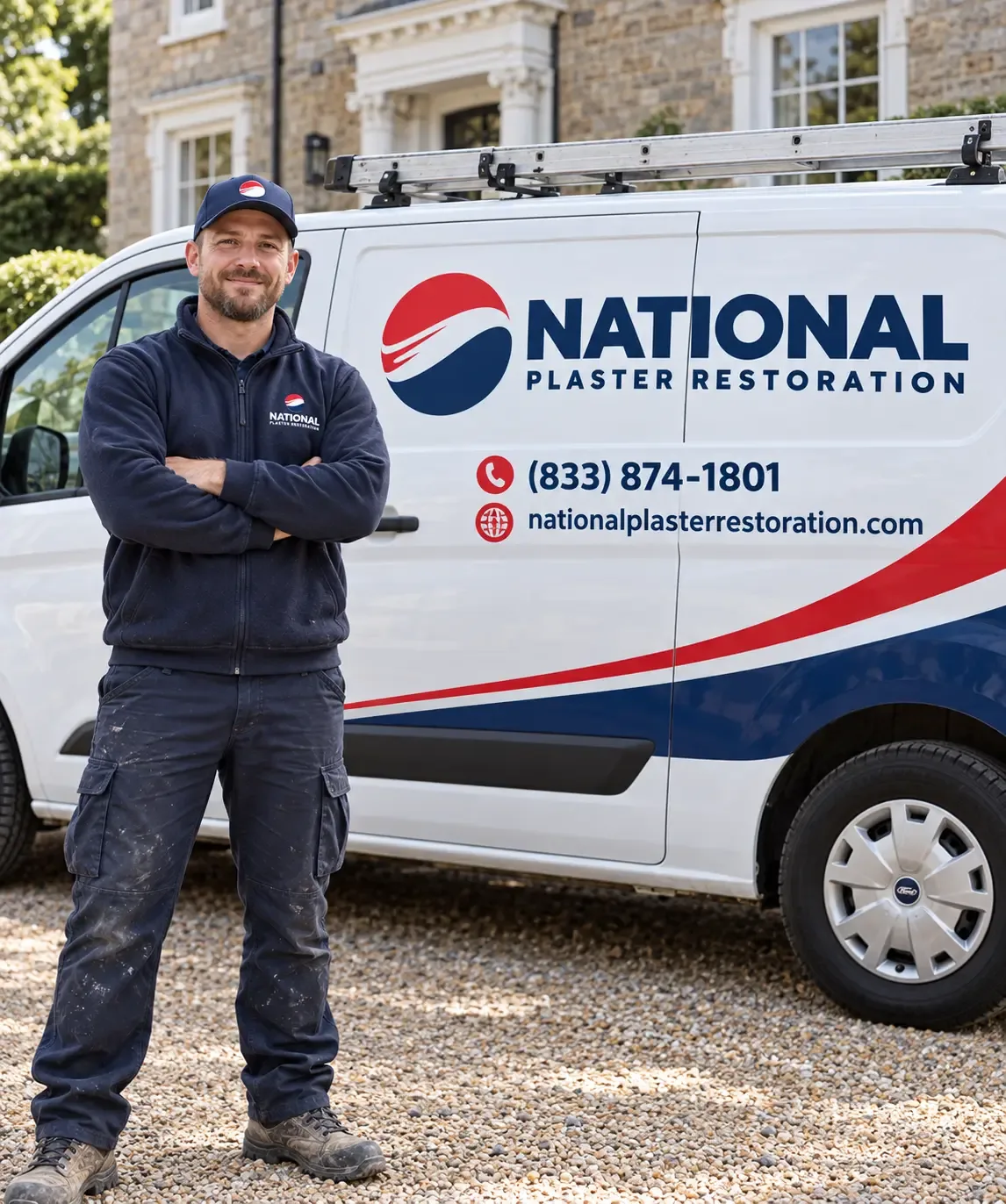 Plaster Repair Rock City, IL FAQs